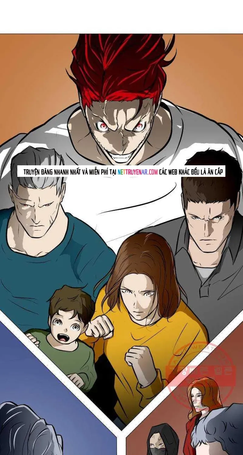 Đấu Sĩ Xác Sống Chapter 50 - 82