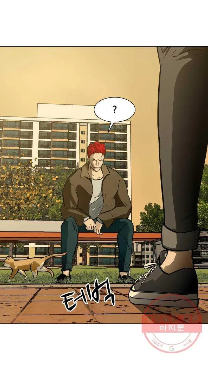 Đấu Sĩ Xác Sống Chapter 50 - 86