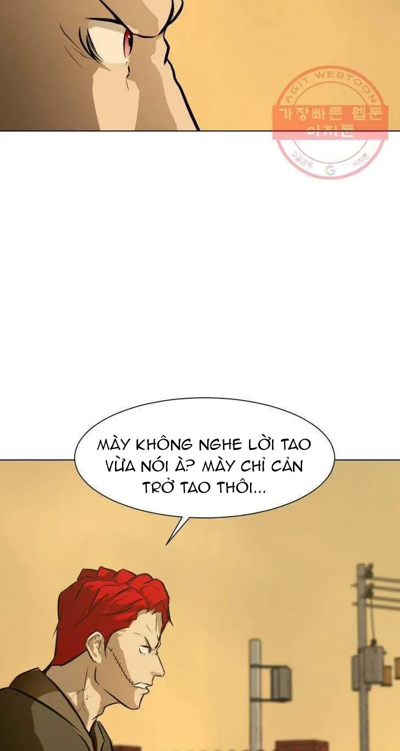 Đấu Sĩ Xác Sống Chapter 50 - 92