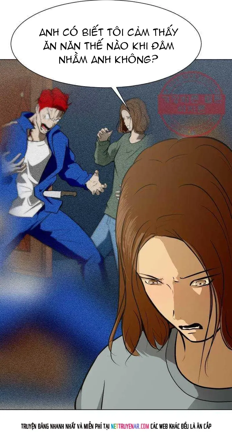 Đấu Sĩ Xác Sống Chapter 50 - 97