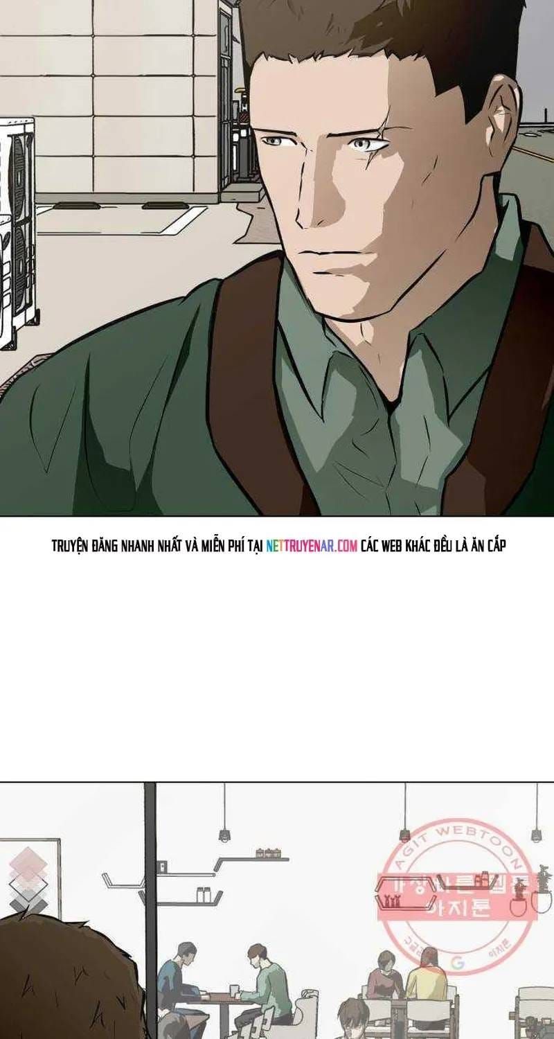 Đấu Sĩ Xác Sống Chapter 51 - 18