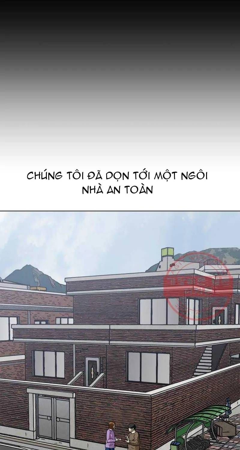 Đấu Sĩ Xác Sống Chapter 51 - 4