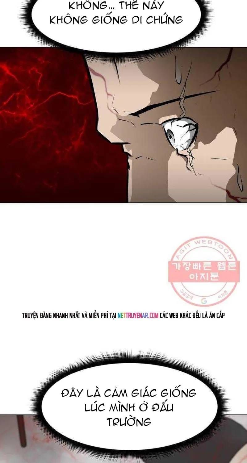 Đấu Sĩ Xác Sống Chapter 51 - 41