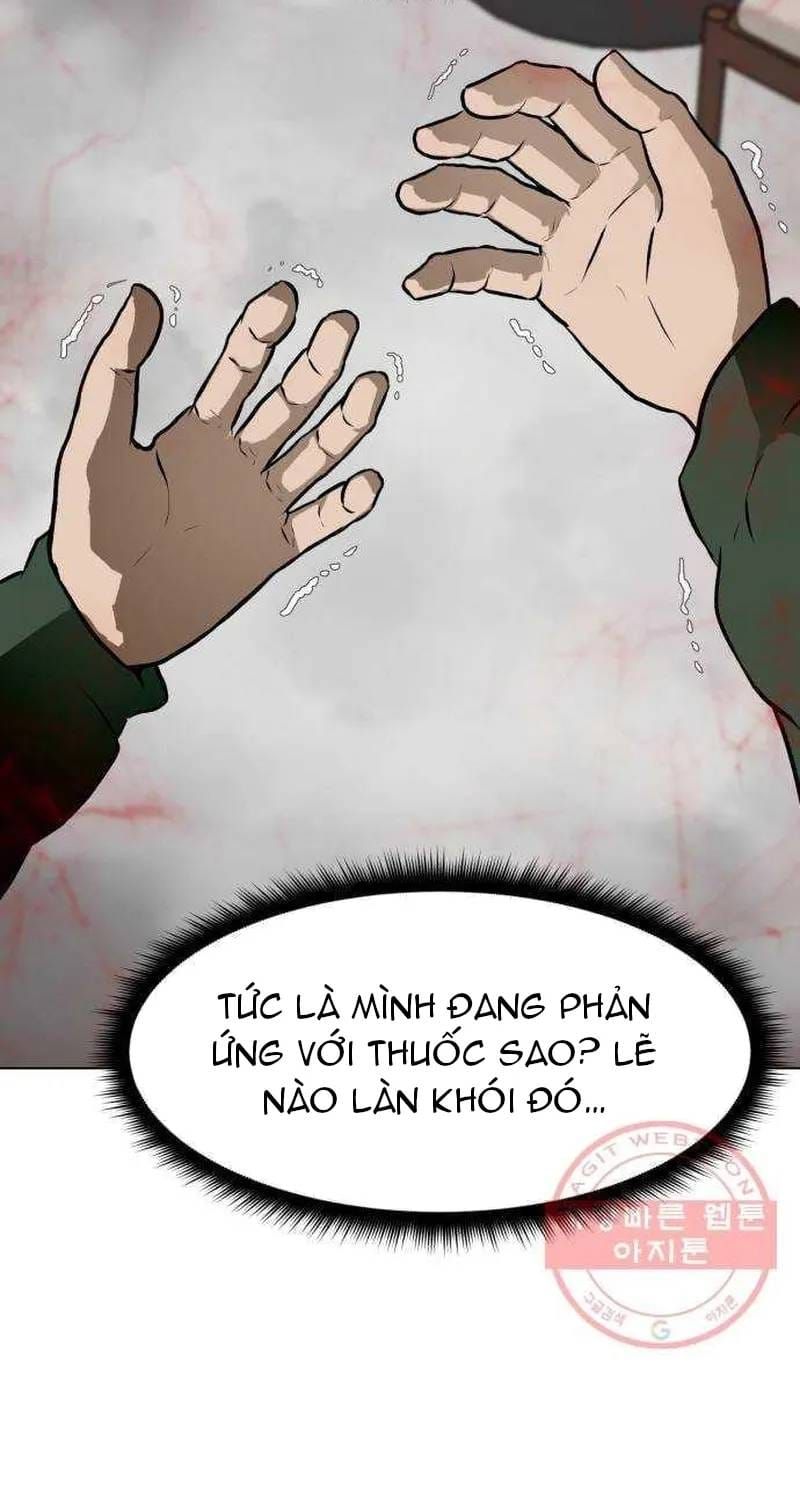 Đấu Sĩ Xác Sống Chapter 51 - 42