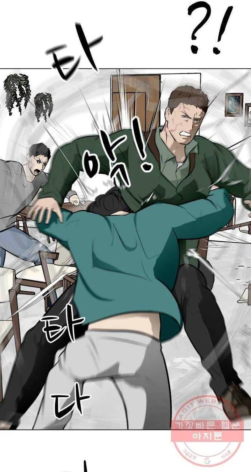 Đấu Sĩ Xác Sống Chapter 51 - 49