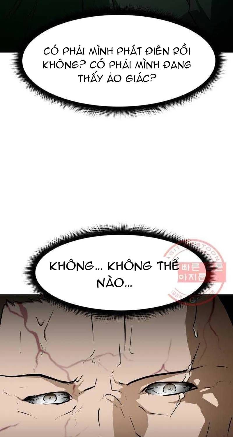 Đấu Sĩ Xác Sống Chapter 51 - 53