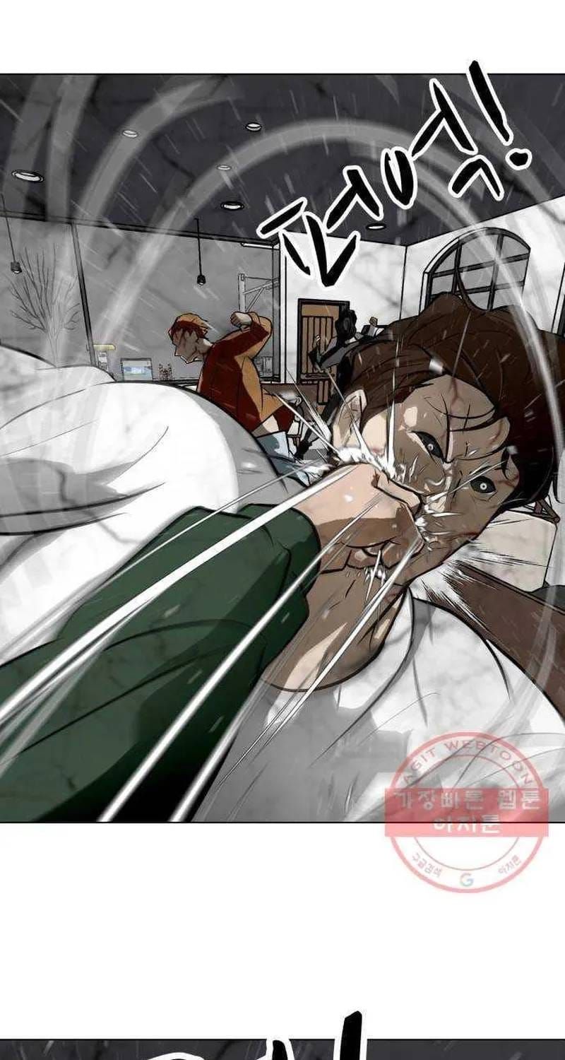 Đấu Sĩ Xác Sống Chapter 51 - 58