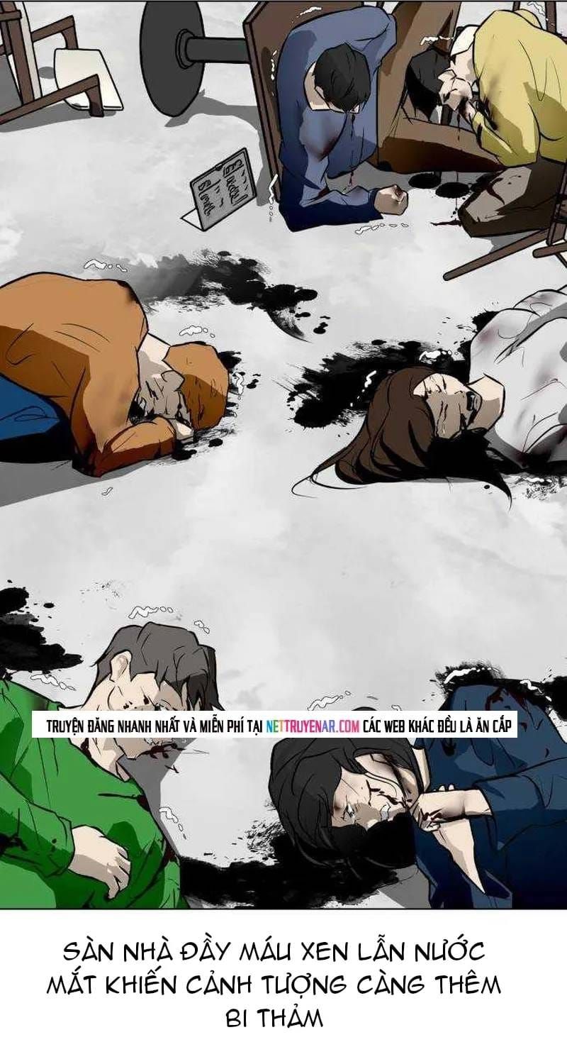 Đấu Sĩ Xác Sống Chapter 51 - 67