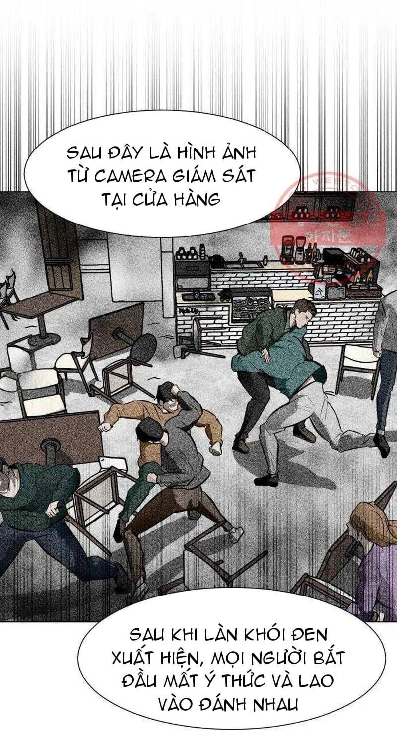 Đấu Sĩ Xác Sống Chapter 51 - 74