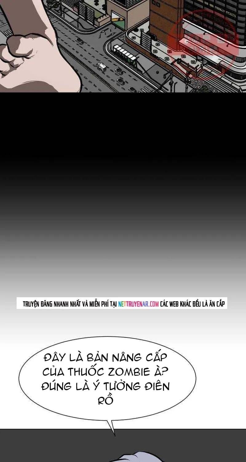 Đấu Sĩ Xác Sống Chapter 51 - 98