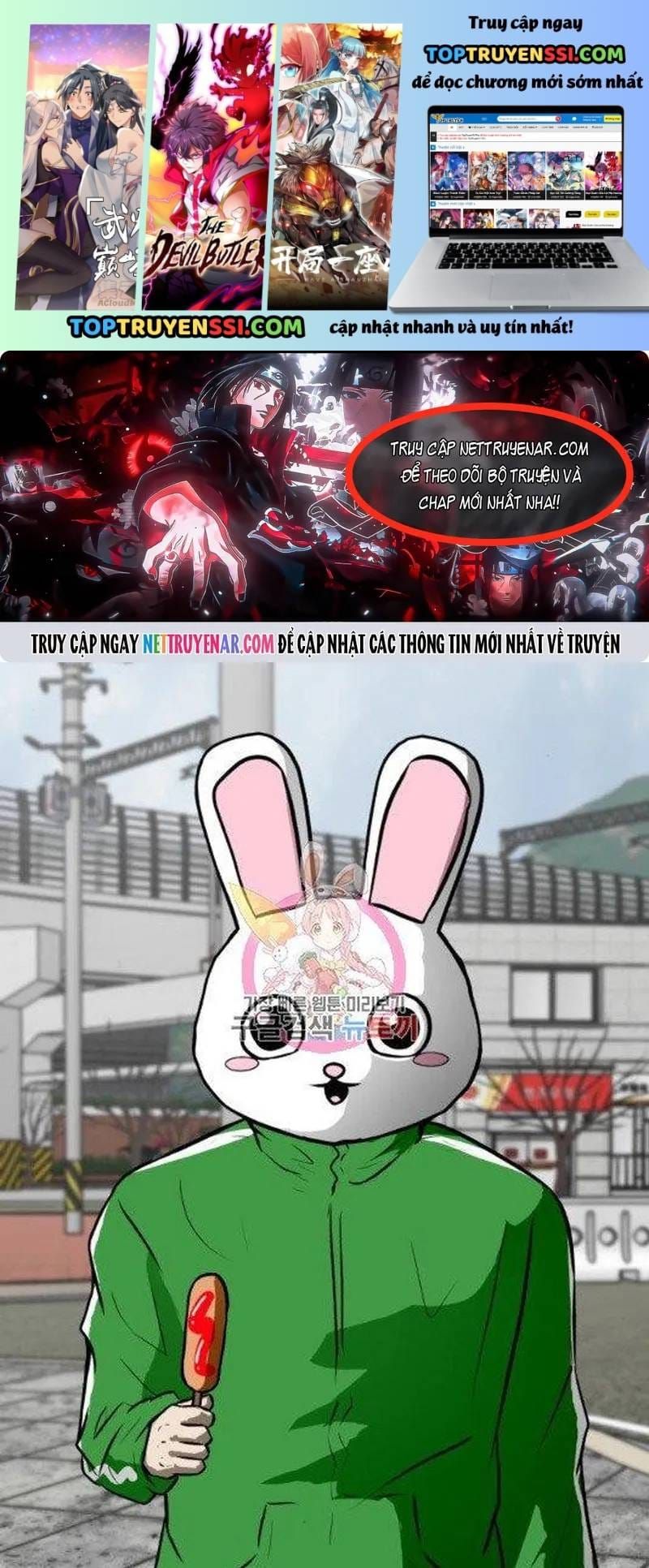 Đấu Sĩ Xác Sống Chapter 52 - 2