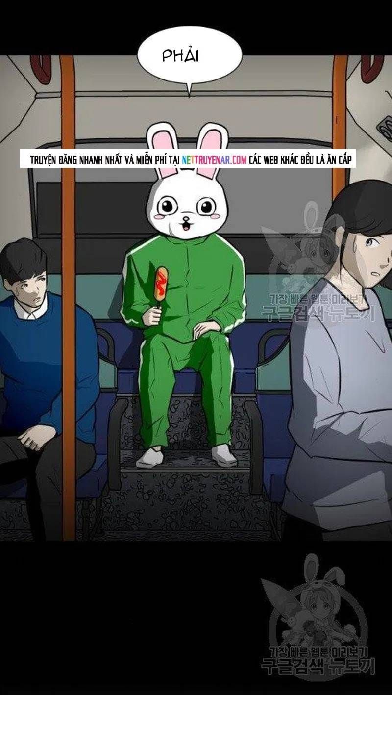 Đấu Sĩ Xác Sống Chapter 52 - 15