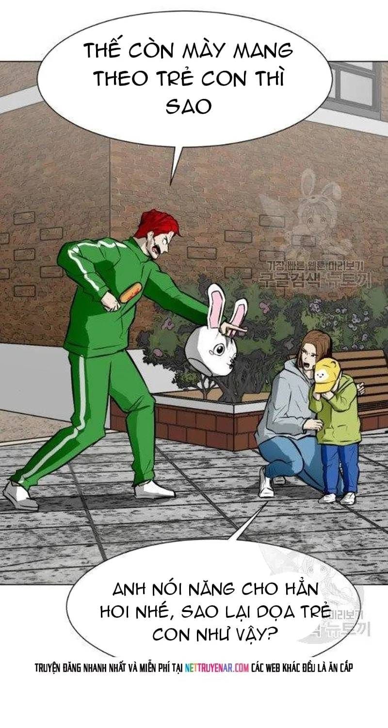 Đấu Sĩ Xác Sống Chapter 52 - 16