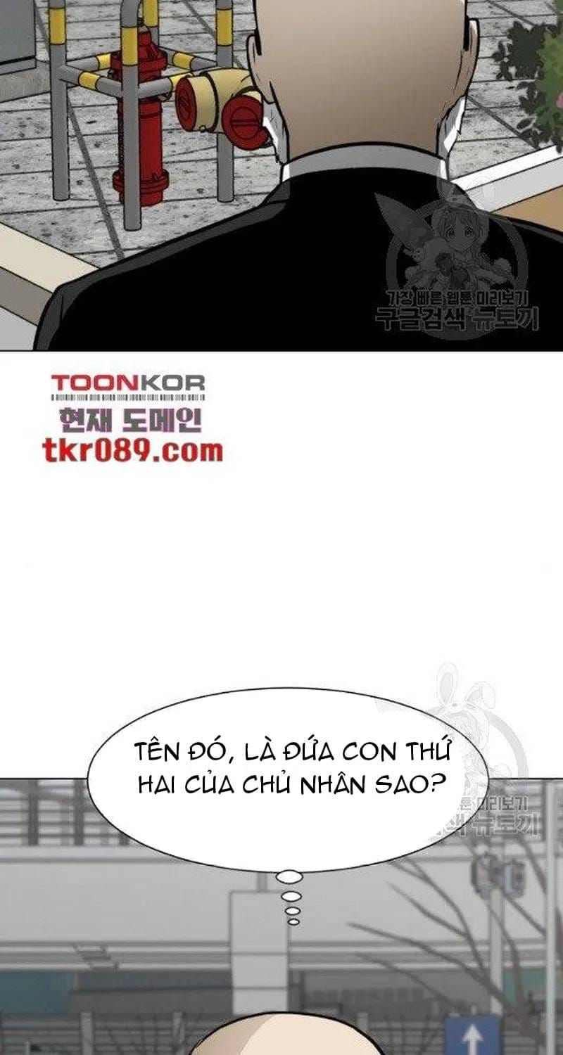 Đấu Sĩ Xác Sống Chapter 52 - 18