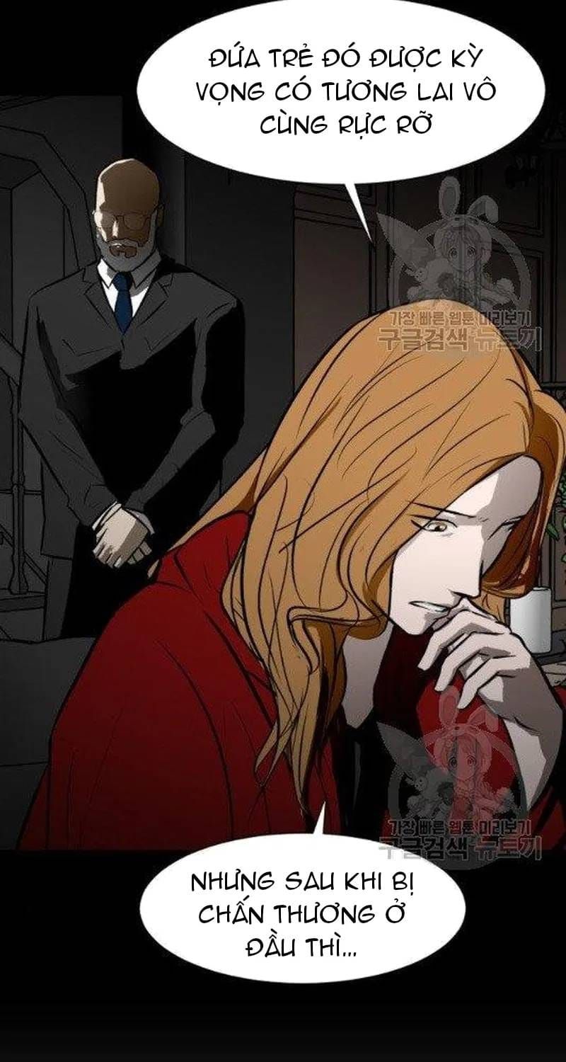 Đấu Sĩ Xác Sống Chapter 52 - 20