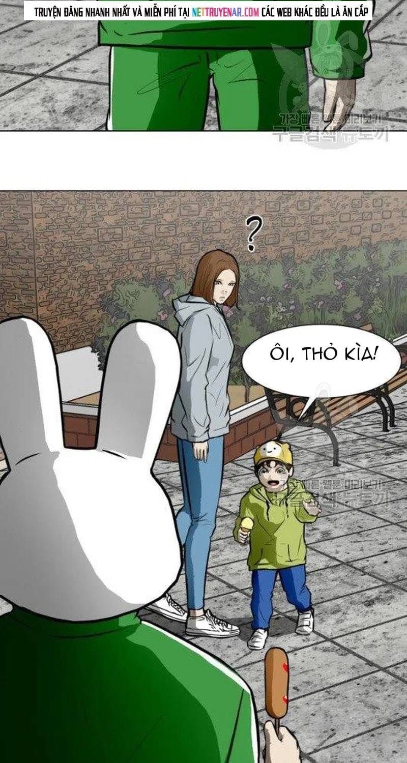 Đấu Sĩ Xác Sống Chapter 52 - 3