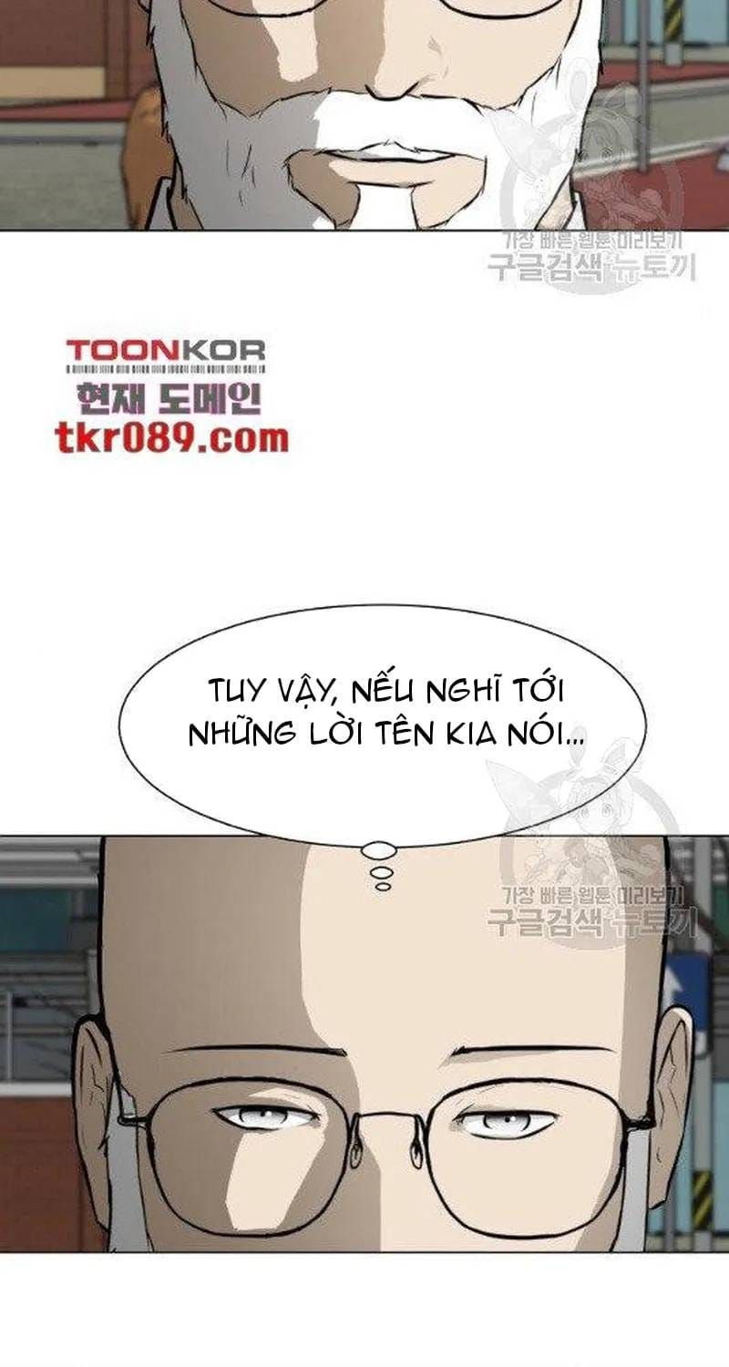 Đấu Sĩ Xác Sống Chapter 52 - 23