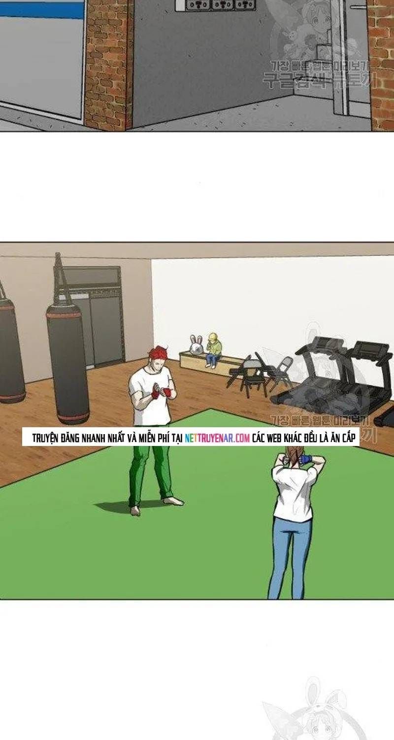 Đấu Sĩ Xác Sống Chapter 52 - 28