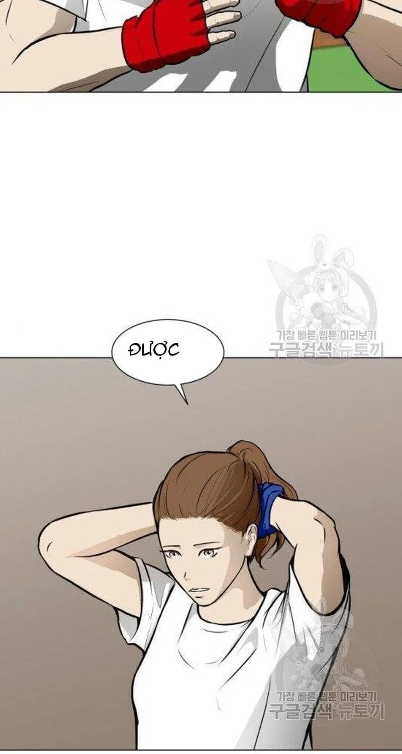 Đấu Sĩ Xác Sống Chapter 52 - 31