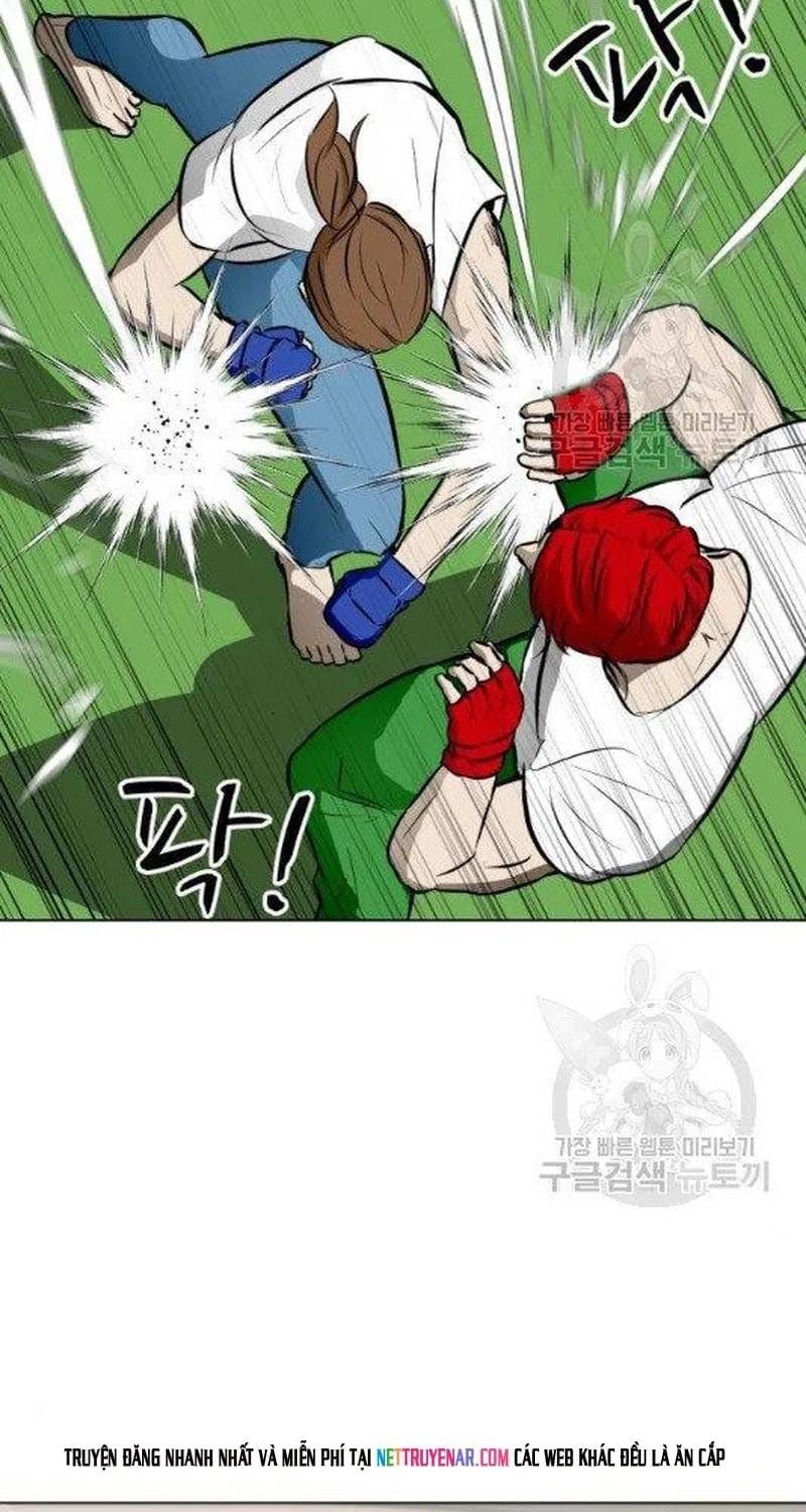 Đấu Sĩ Xác Sống Chapter 52 - 35