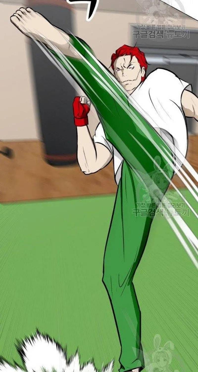 Đấu Sĩ Xác Sống Chapter 52 - 40