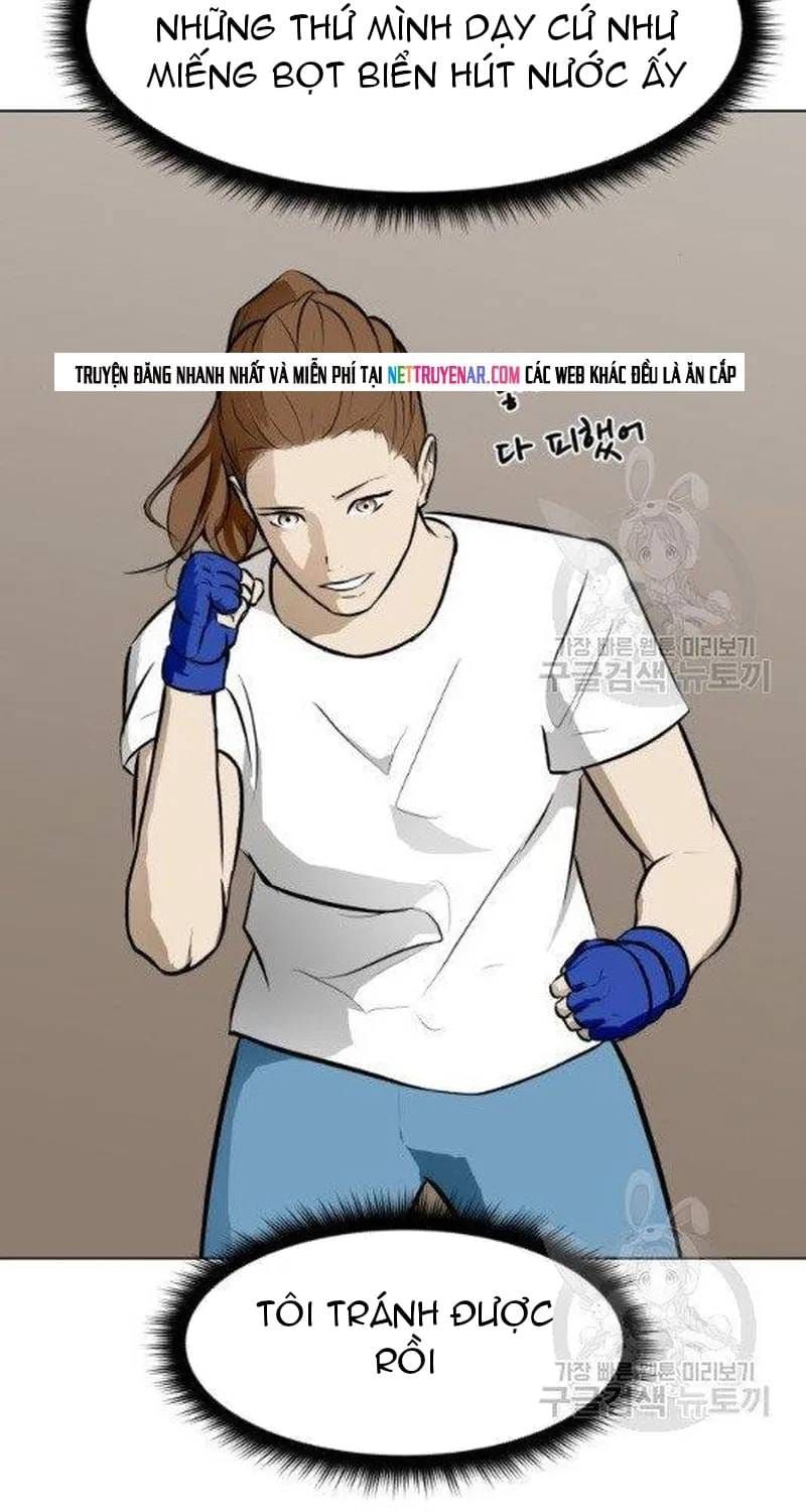 Đấu Sĩ Xác Sống Chapter 52 - 43