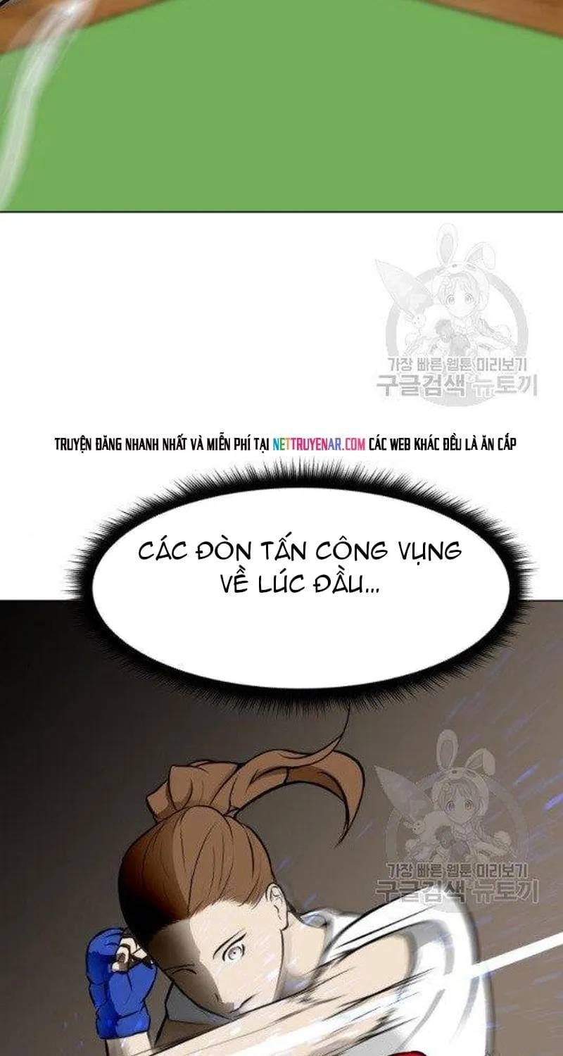 Đấu Sĩ Xác Sống Chapter 52 - 45