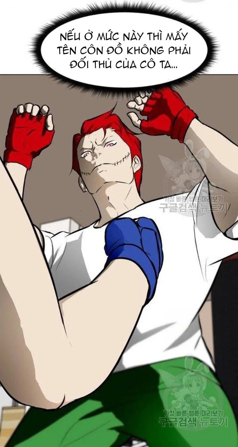 Đấu Sĩ Xác Sống Chapter 52 - 50