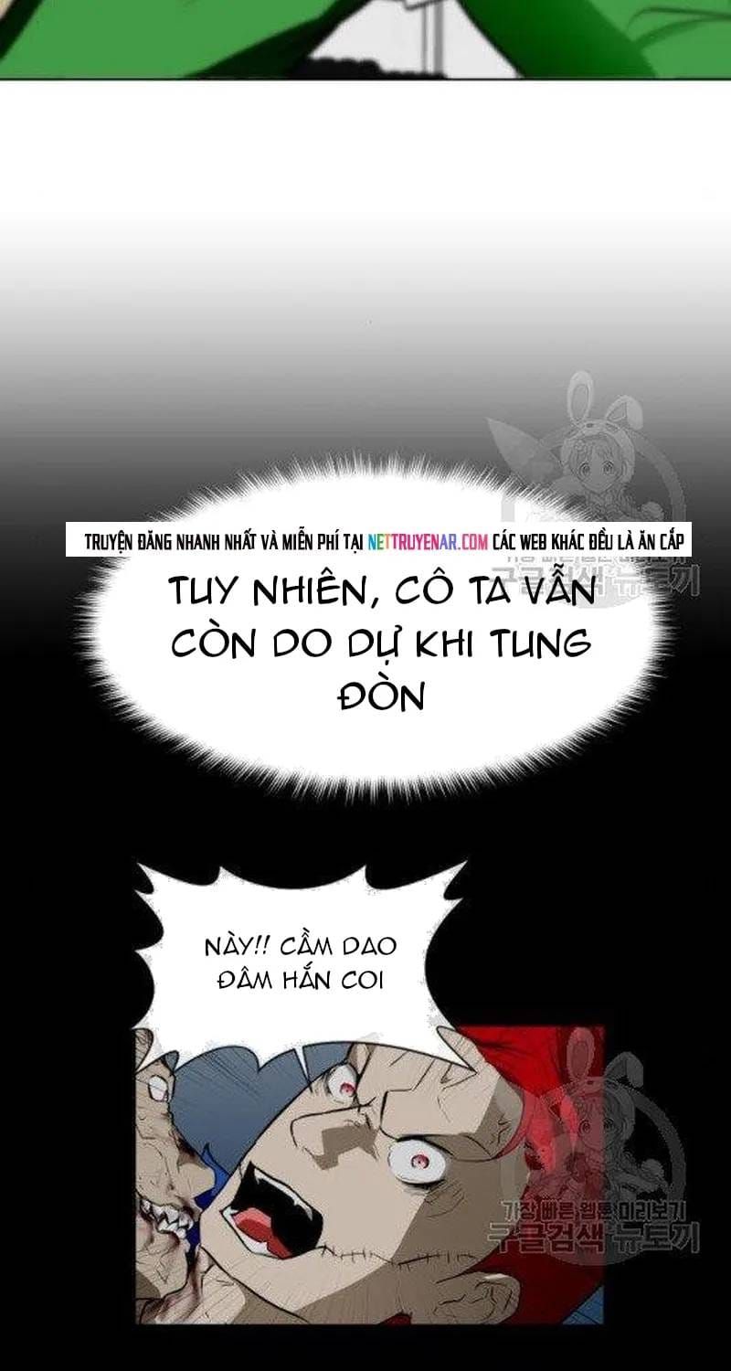 Đấu Sĩ Xác Sống Chapter 52 - 51