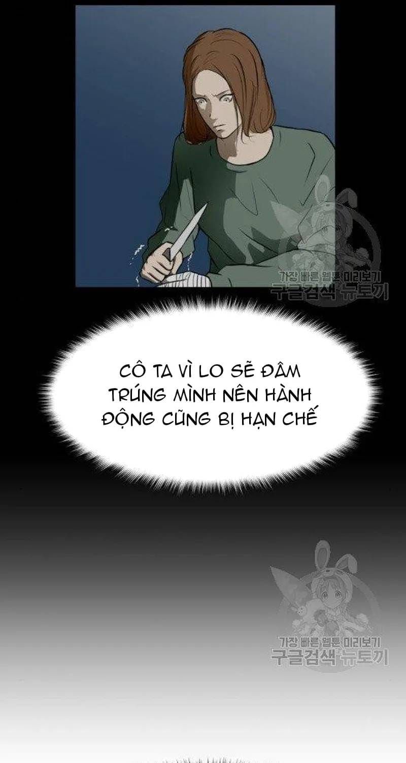 Đấu Sĩ Xác Sống Chapter 52 - 52