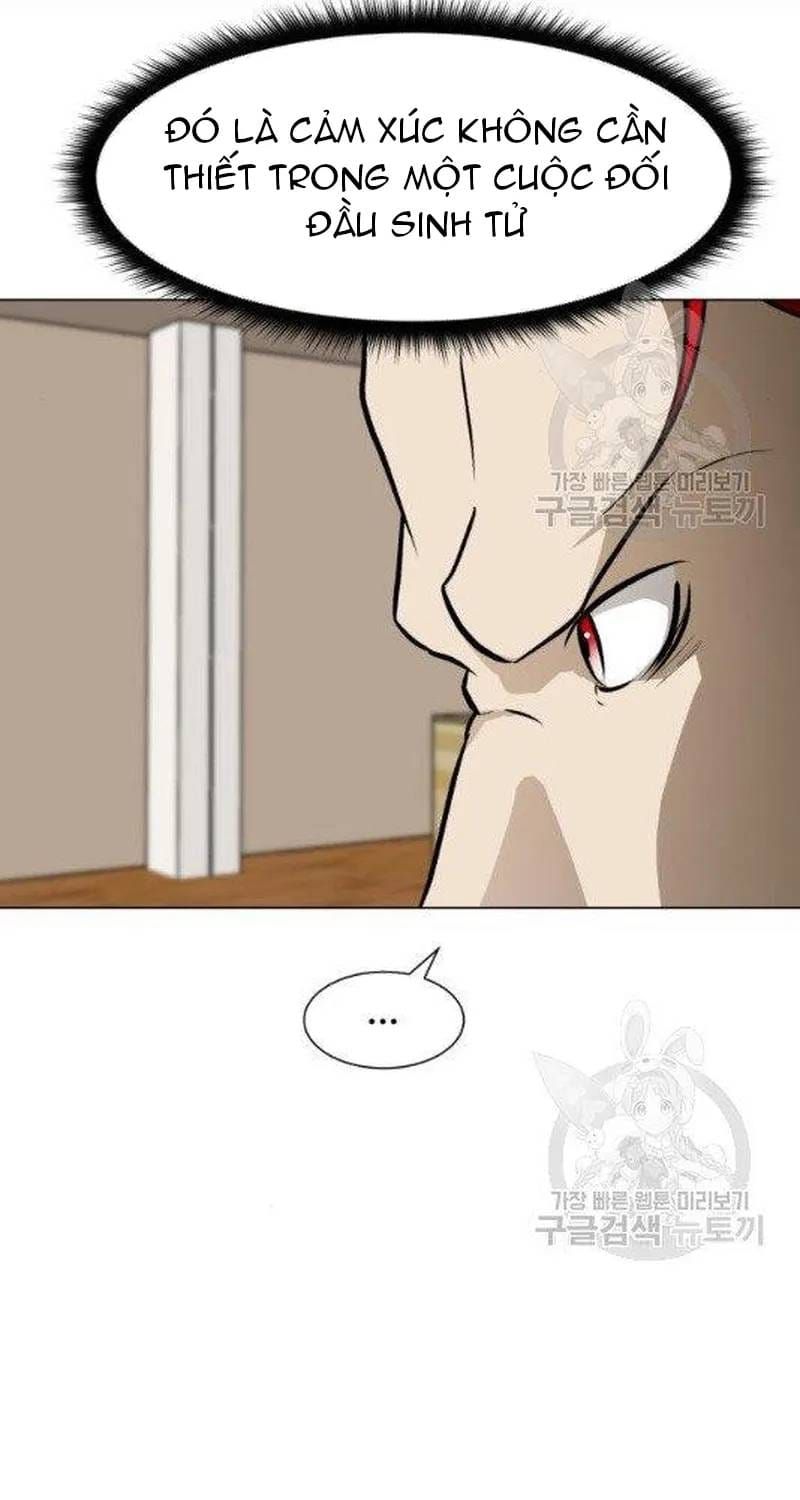 Đấu Sĩ Xác Sống Chapter 52 - 53