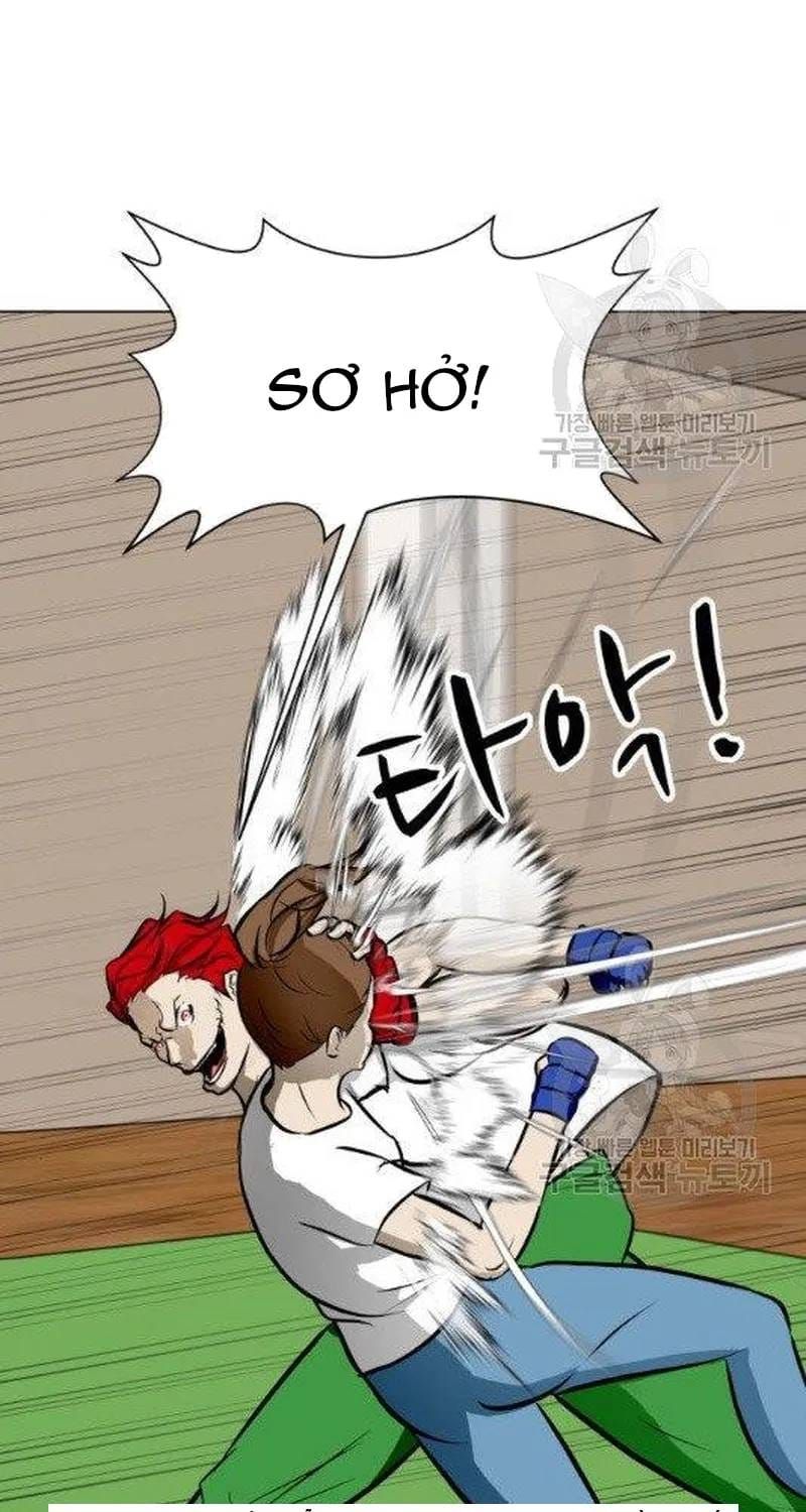 Đấu Sĩ Xác Sống Chapter 52 - 54