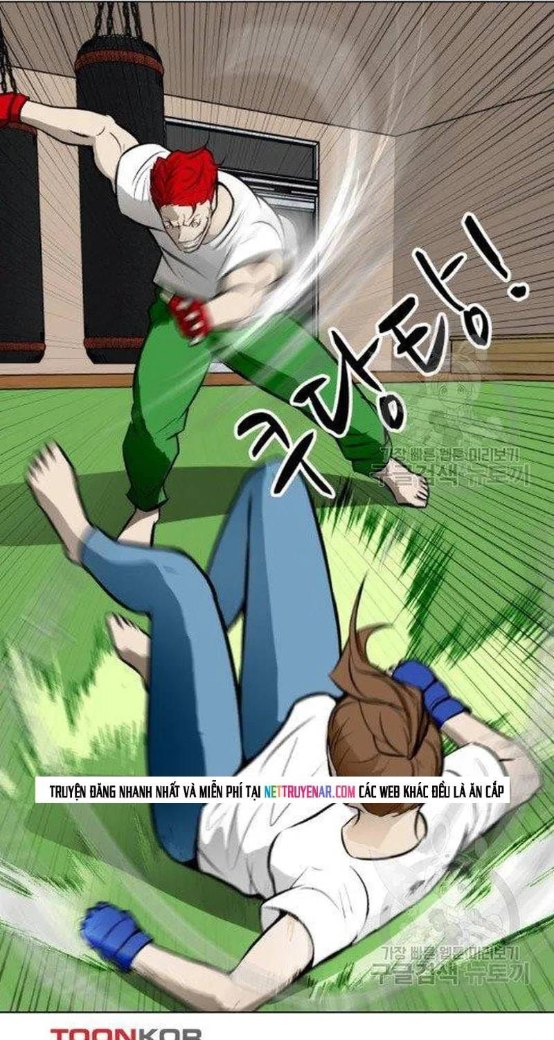 Đấu Sĩ Xác Sống Chapter 52 - 56