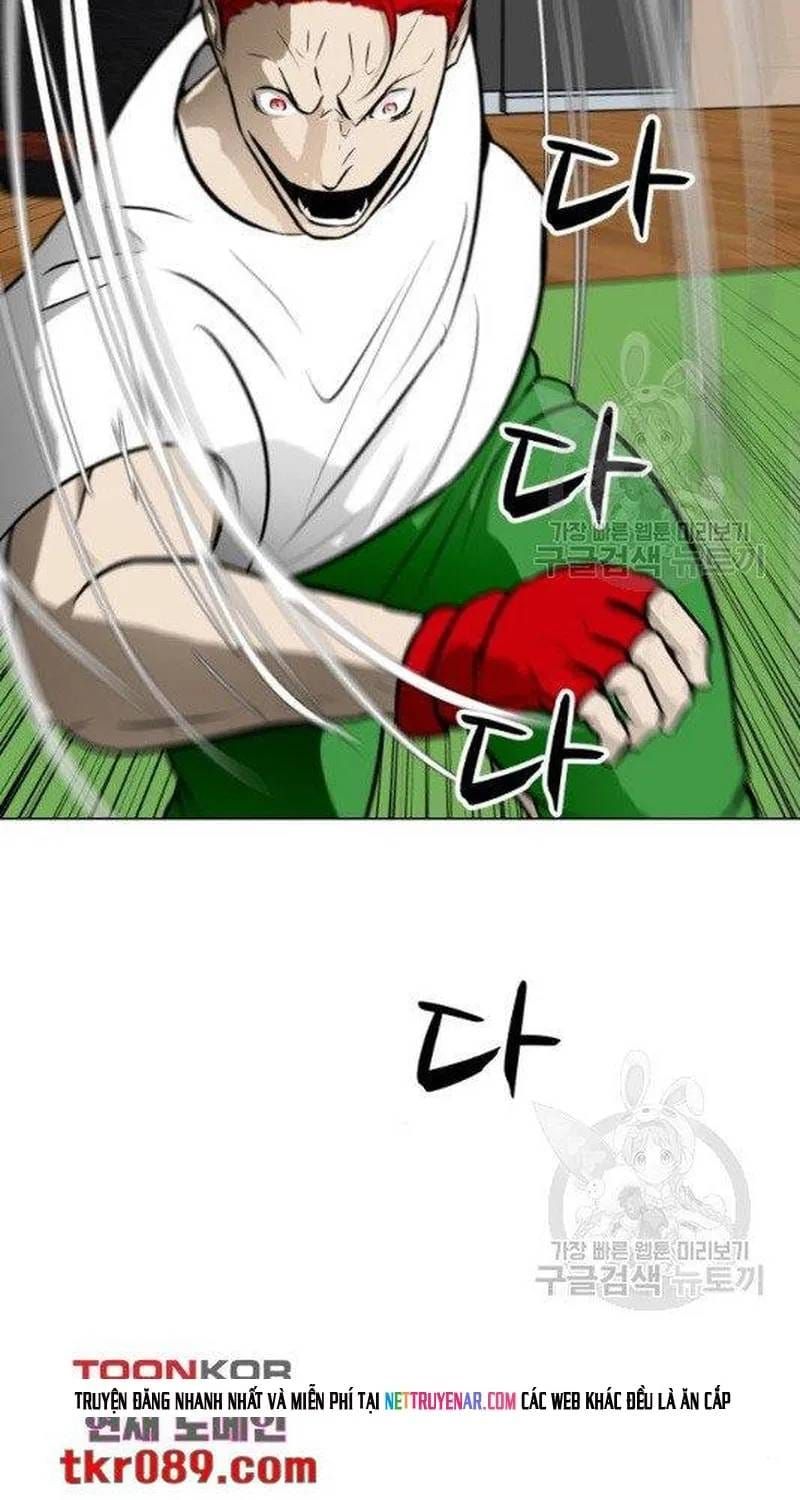 Đấu Sĩ Xác Sống Chapter 52 - 58