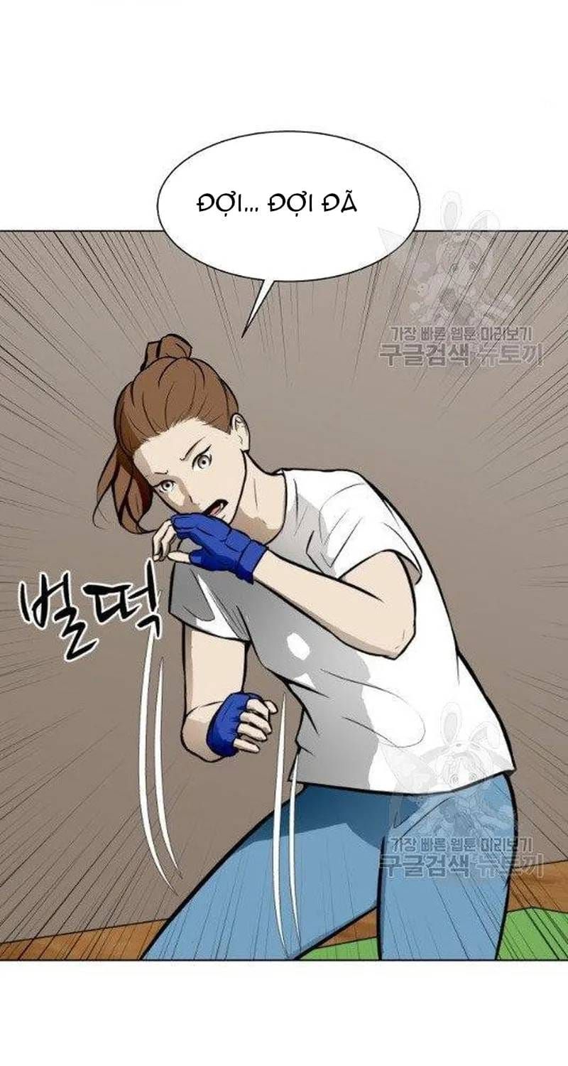 Đấu Sĩ Xác Sống Chapter 52 - 59