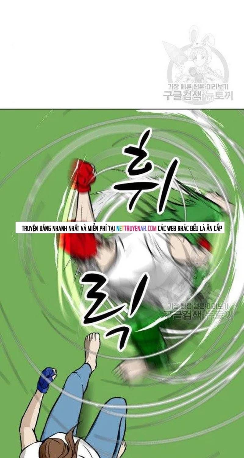 Đấu Sĩ Xác Sống Chapter 52 - 62