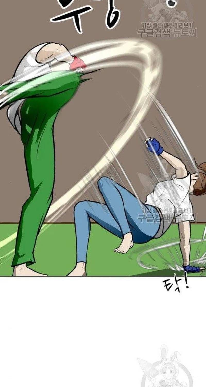 Đấu Sĩ Xác Sống Chapter 52 - 65