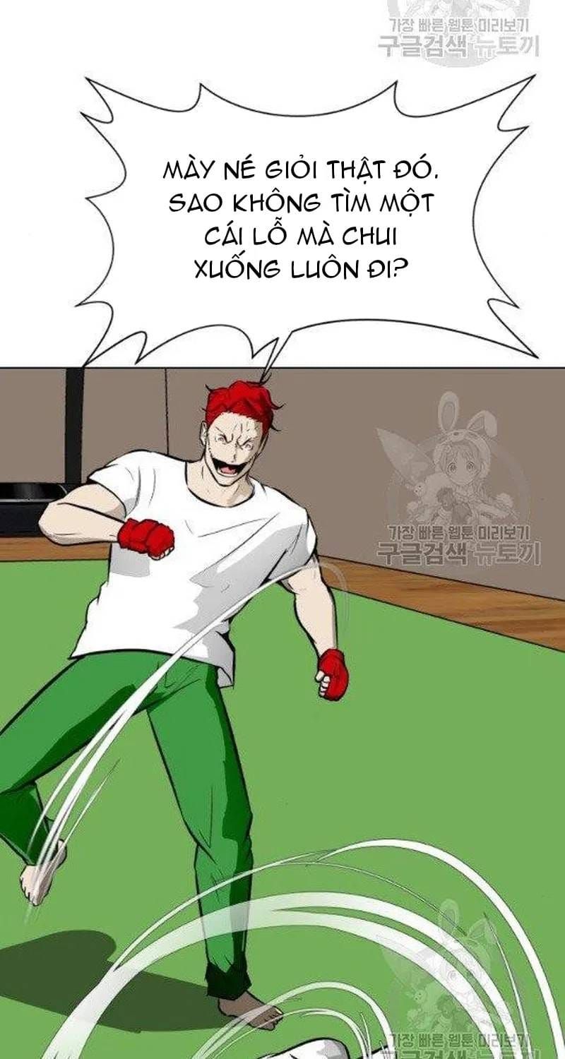 Đấu Sĩ Xác Sống Chapter 52 - 66