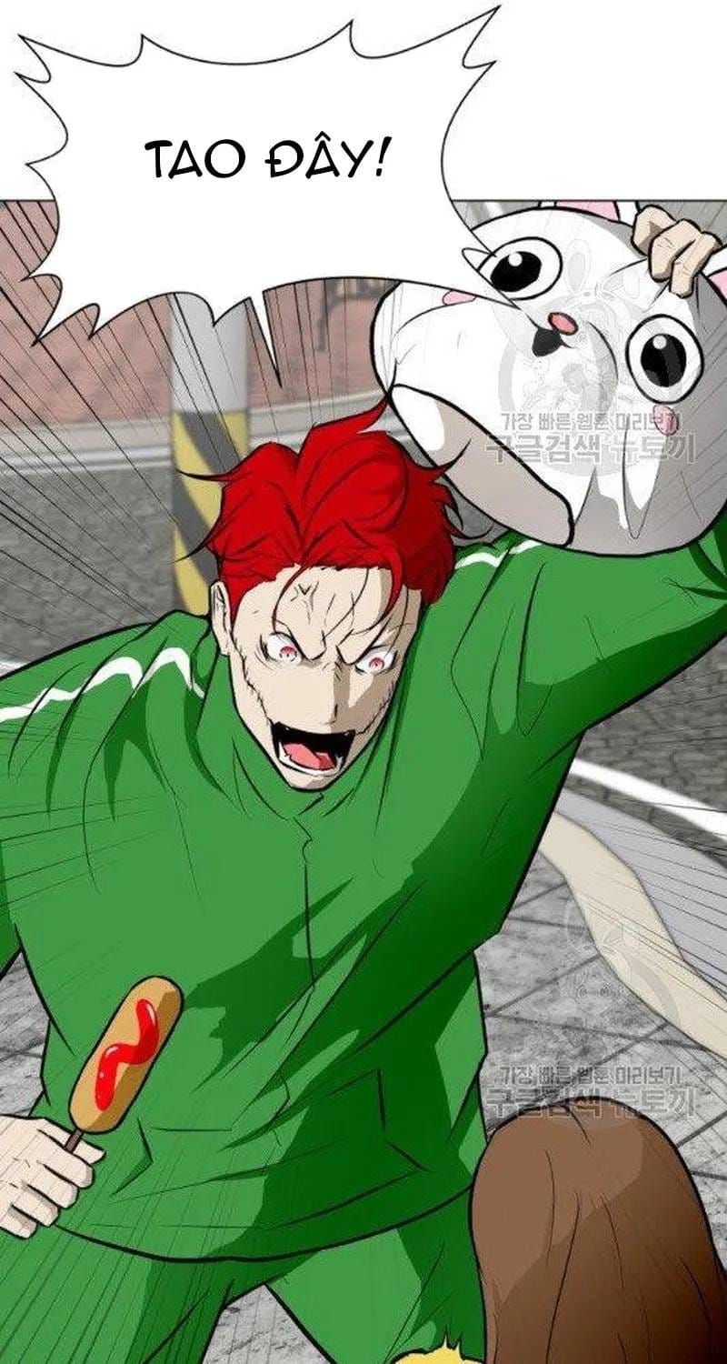 Đấu Sĩ Xác Sống Chapter 52 - 8