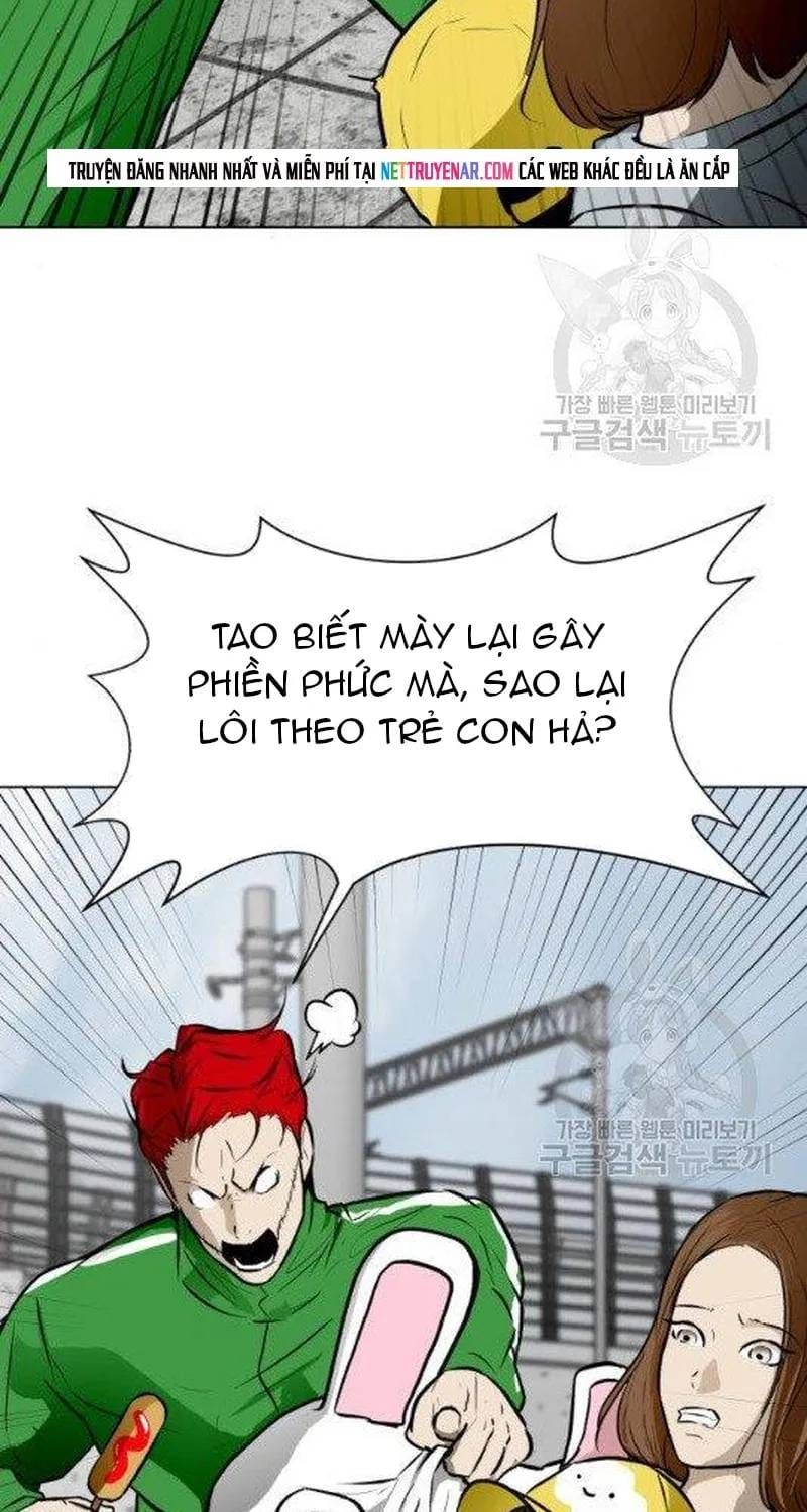 Đấu Sĩ Xác Sống Chapter 52 - 9