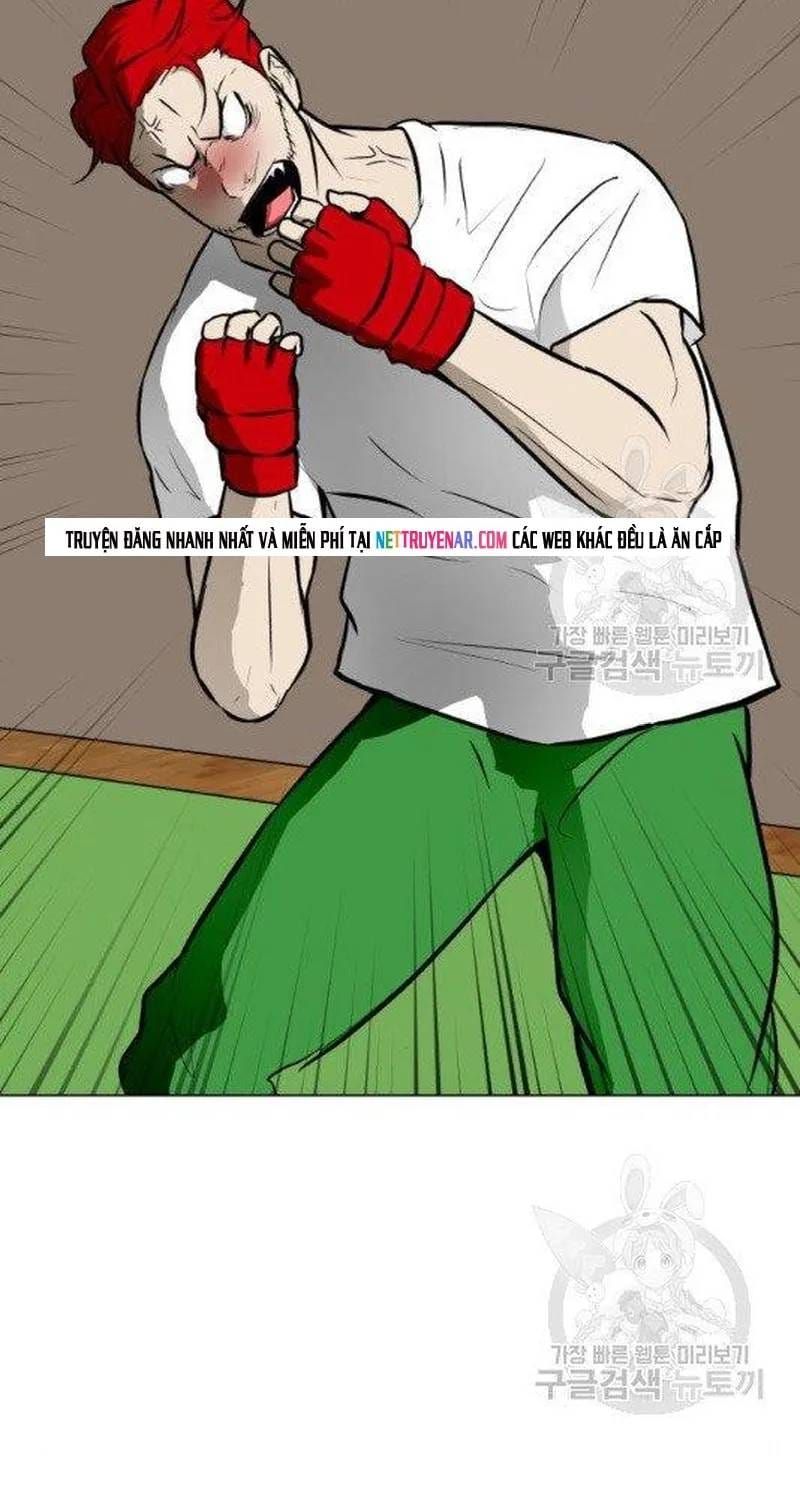 Đấu Sĩ Xác Sống Chapter 52 - 83