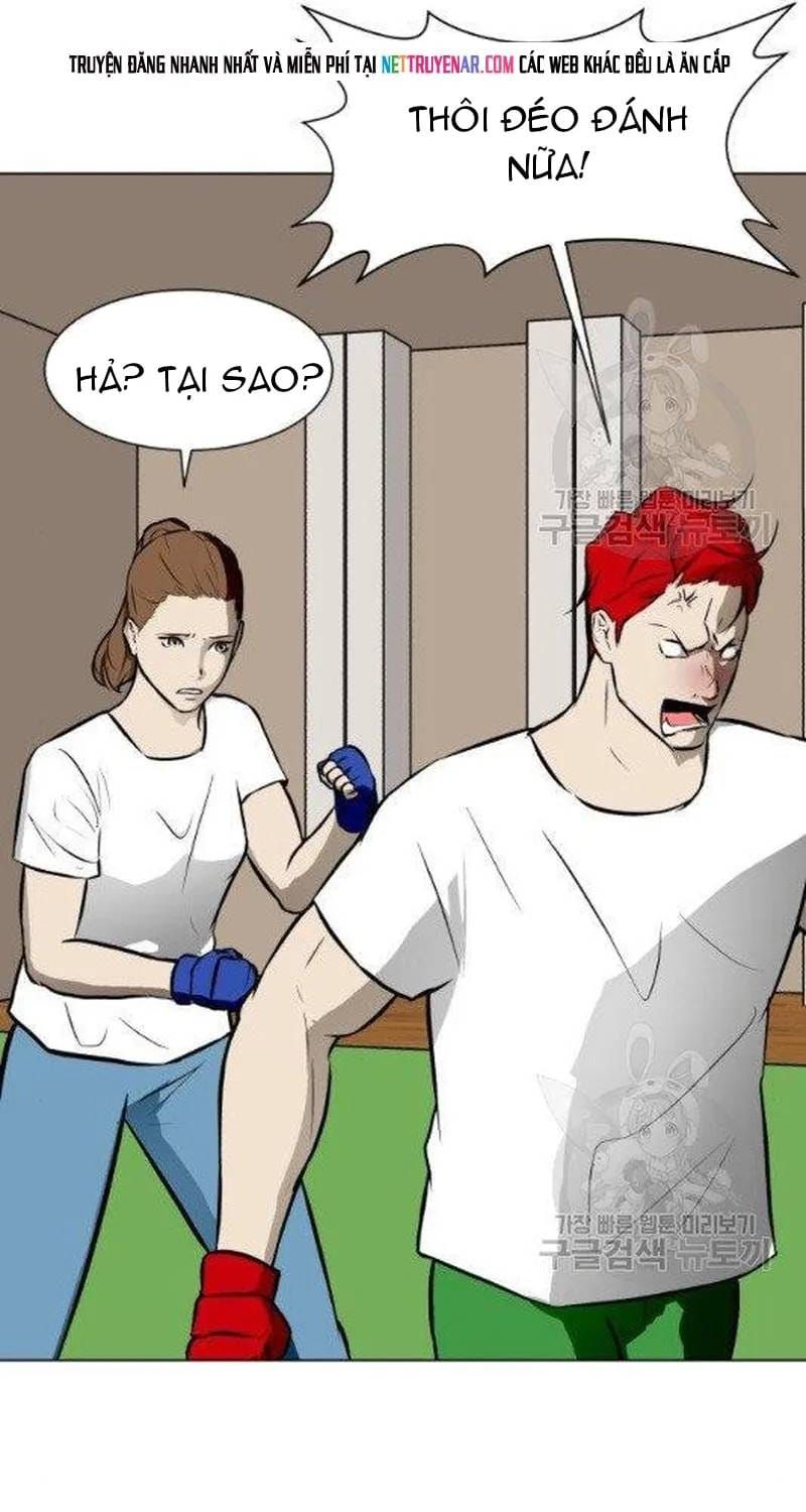 Đấu Sĩ Xác Sống Chapter 52 - 86