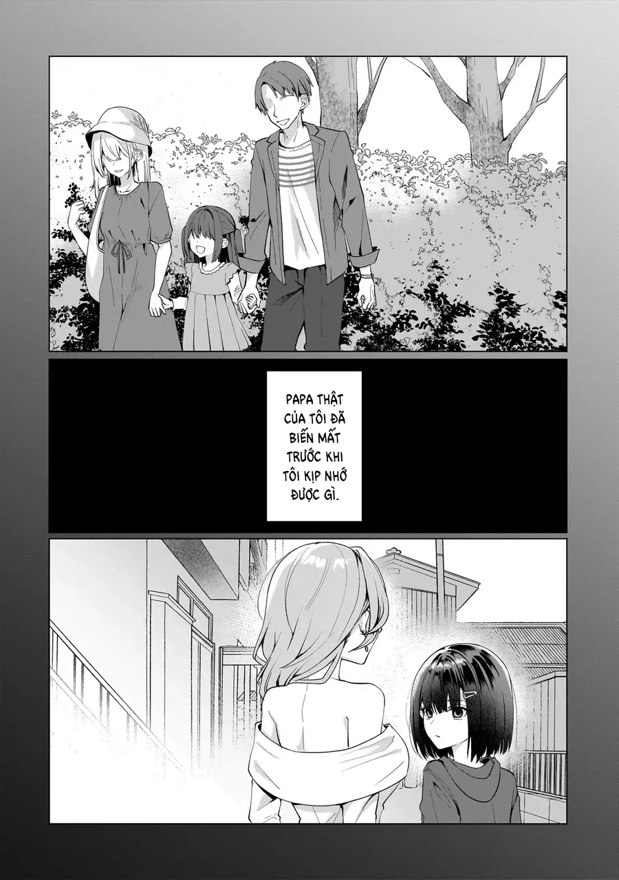 Mối Tình Bách Hợp Của Tôi Bắt Đầu Từ Kiếp Nô Lệ Chapter 13 - 2