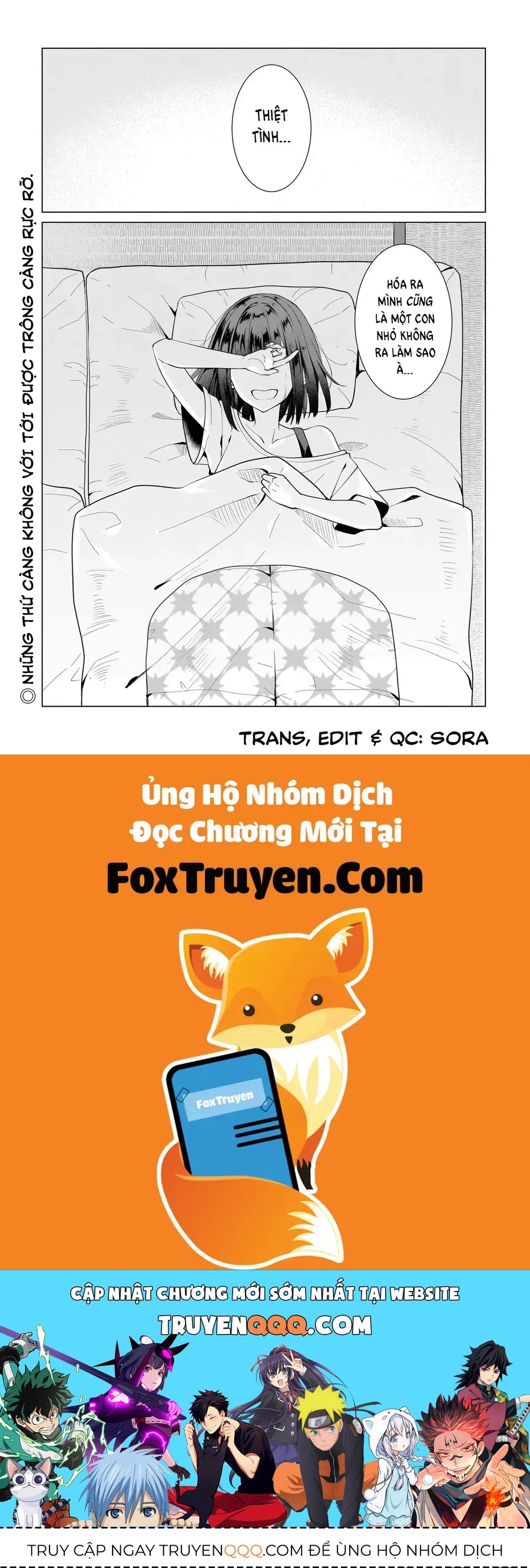 Mối Tình Bách Hợp Của Tôi Bắt Đầu Từ Kiếp Nô Lệ Chapter 13 - 26