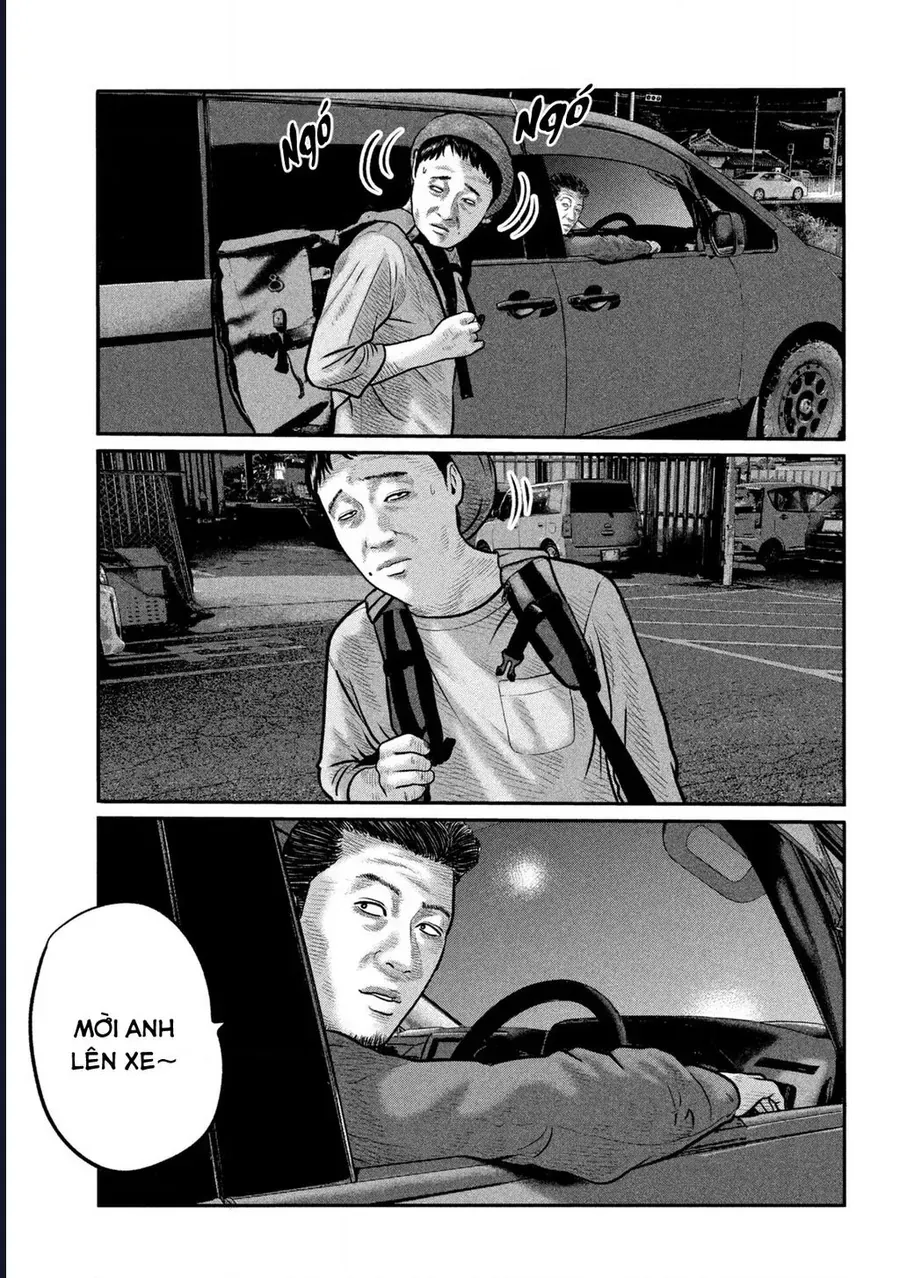 The Fable: Bí Mật Thứ Ba Chapter 32 - 18