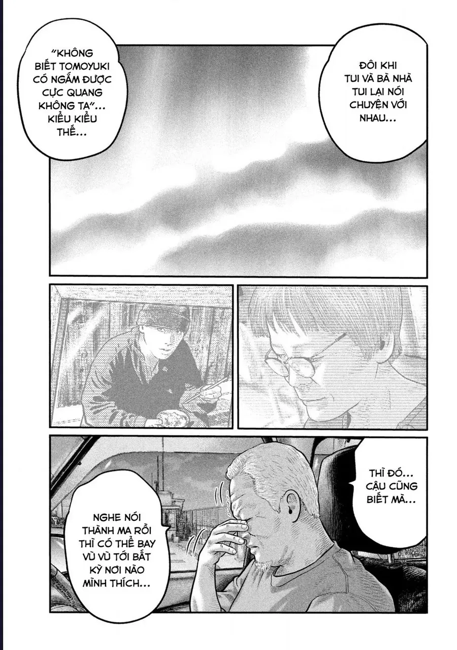 The Fable: Bí Mật Thứ Ba Chapter 33 - 14