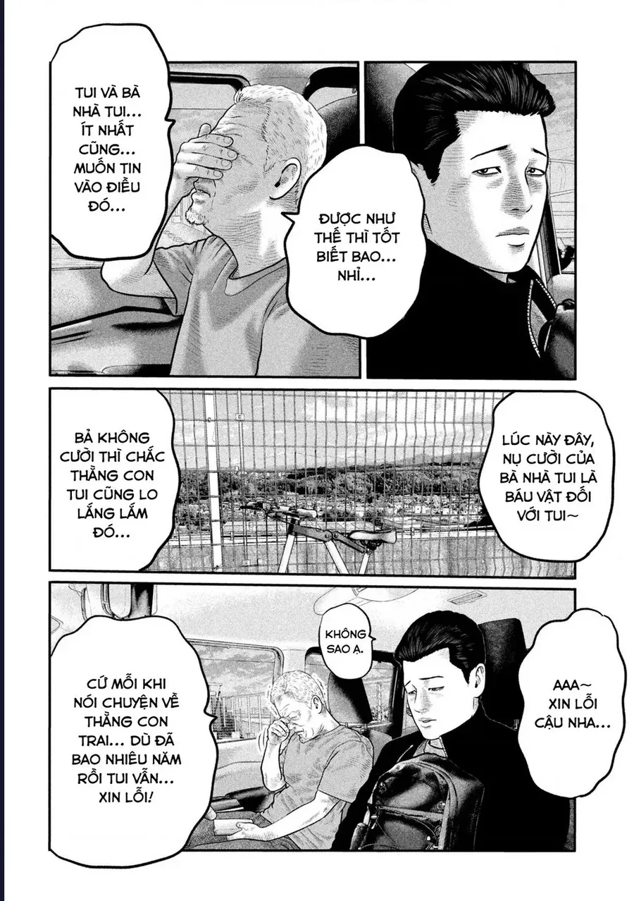 The Fable: Bí Mật Thứ Ba Chapter 33 - 15