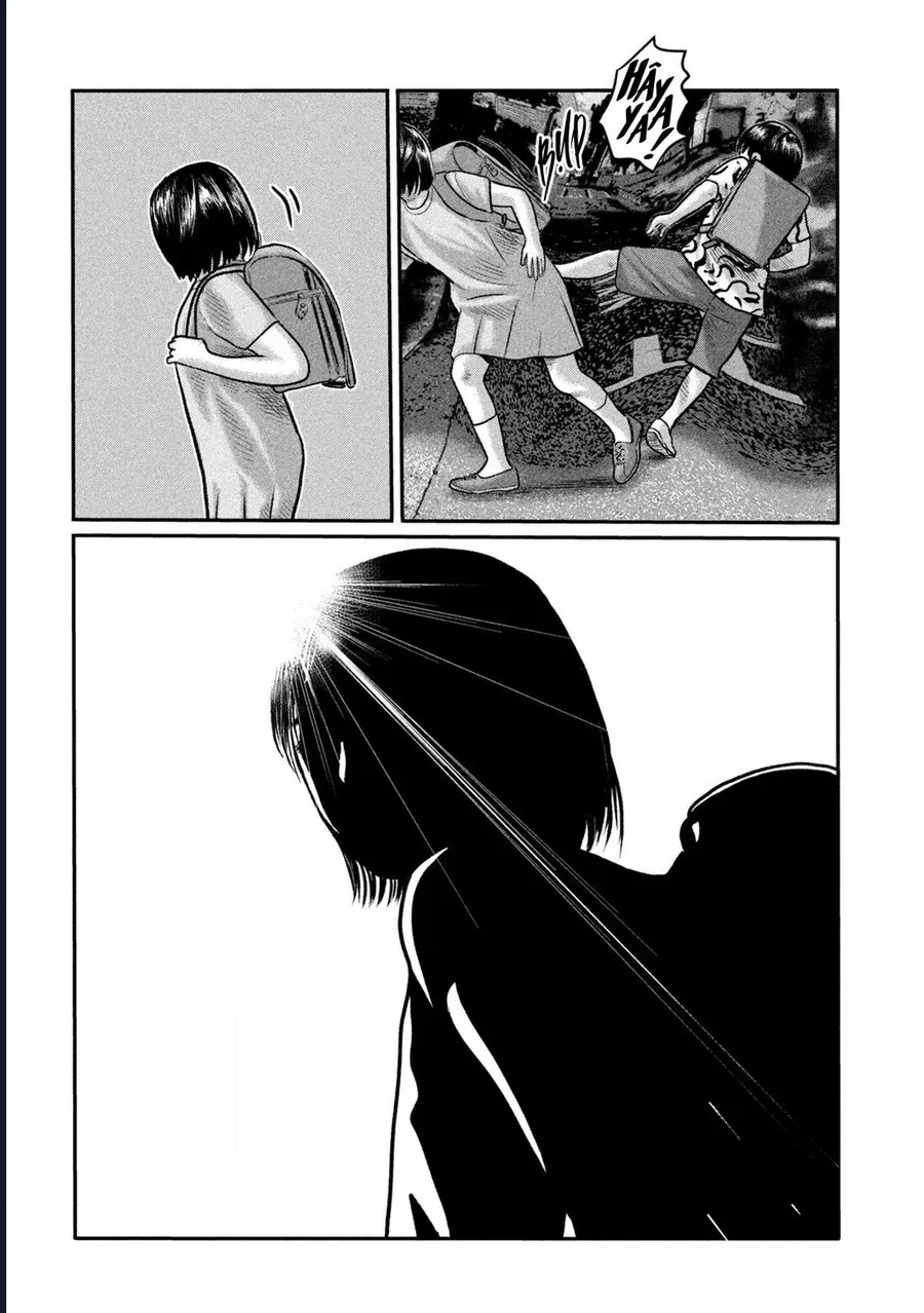 The Fable: Bí Mật Thứ Ba Chapter 33 - 3