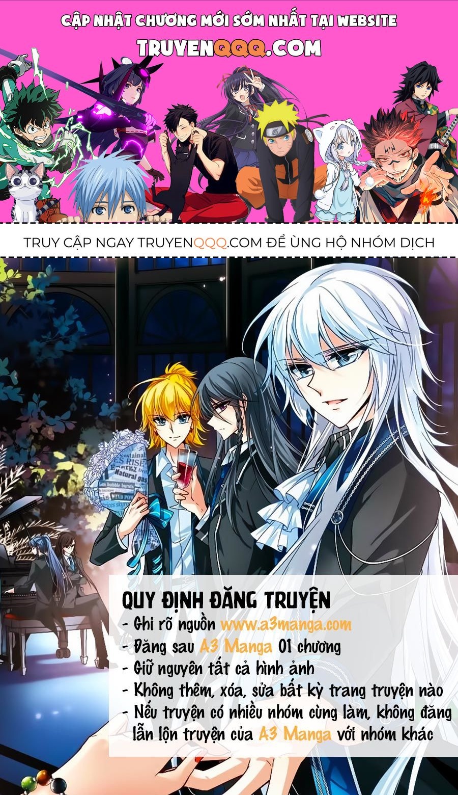 Võng Du Chi Cận Chiến Pháp Sư Chapter 15.6 - 1