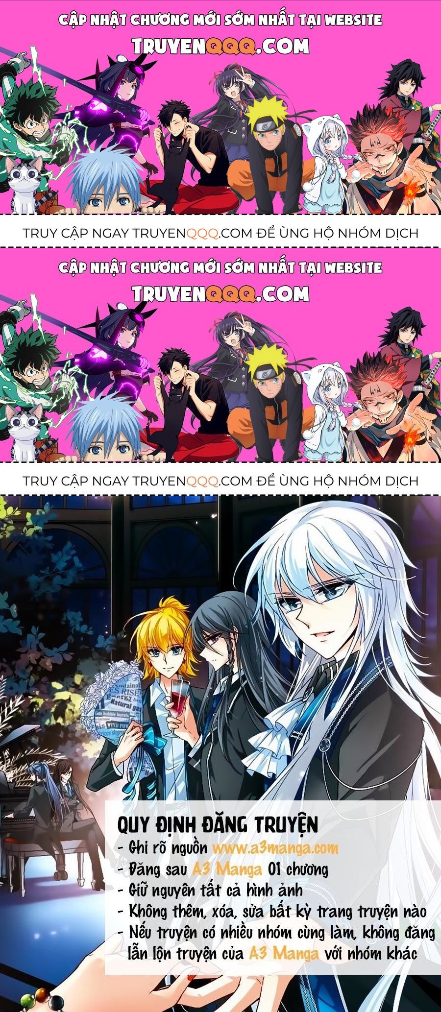 Võng Du Chi Cận Chiến Pháp Sư Chapter 15.7 - 1